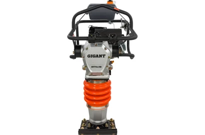 Вибротрамбовка Gigant BVT75-L168