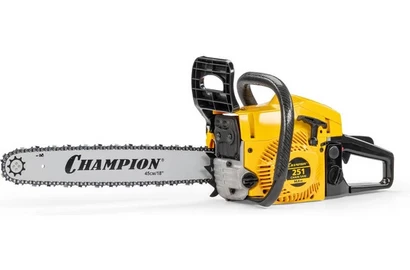 Бензопила Champion 251-18