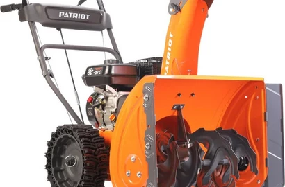 Снегоуборщик PATRIOT PRO 7 KX