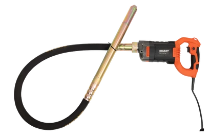 Портативный вибратор Gigant PV-1500